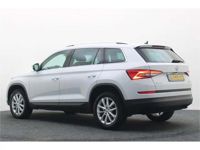 ŠKODA Kodiaq 1.5 TSI DSG Business Edition Virtual Cockpit, Apple Carplay, Canton Sound, ACC, Keyless...