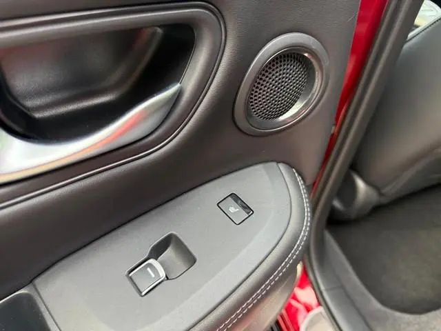 Honda ZR-V