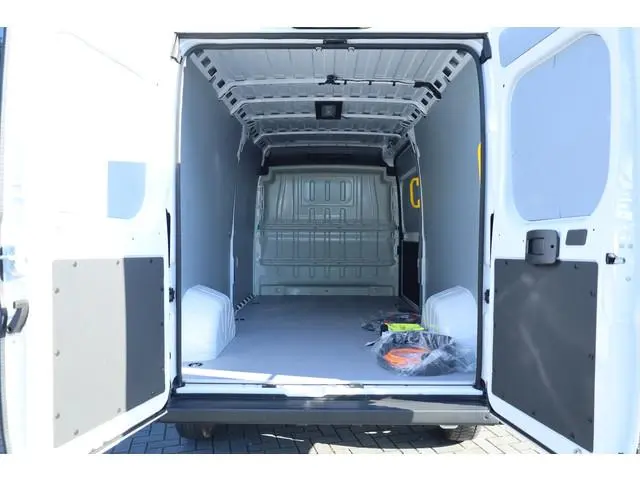 Toyota pro-ace