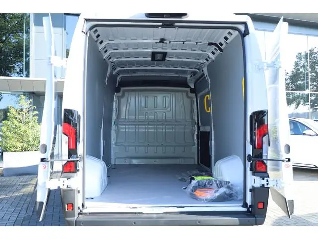 Toyota pro-ace