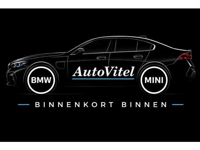 BMW X1 xDrive25e | Leder | Trekhaak | Head-Up | Camera | LED