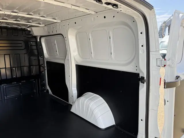 Maxus eDeliver5