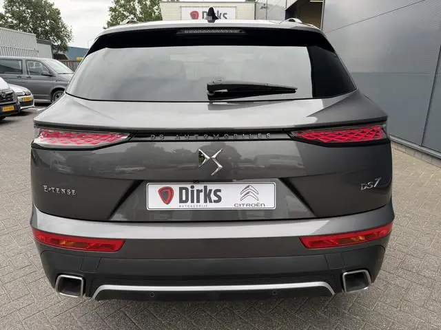 DS DS 7