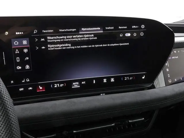 Audi A6 Sportback e-tron