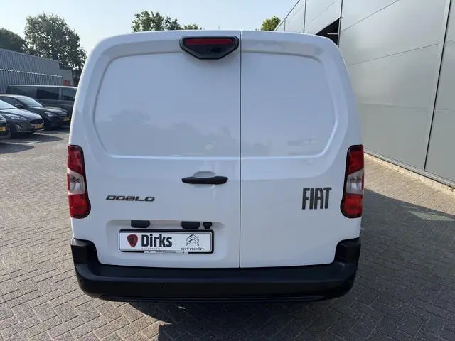 Fiat Doblò
