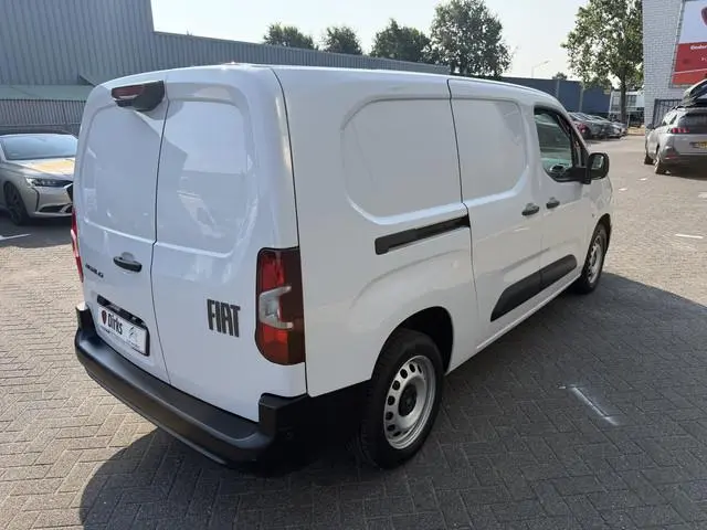 Fiat Doblò