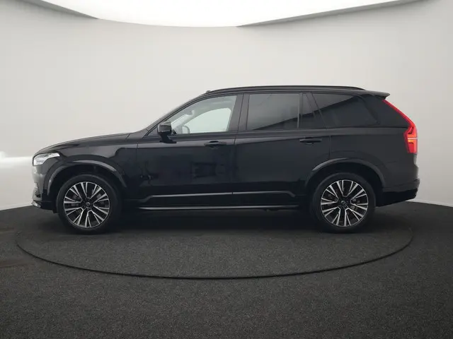 Volvo XC90 T8 Recharge AWD R-Design 7 Persoons PHEV 455pk Long Range | Panodak | Adaptive Cruise | C...
