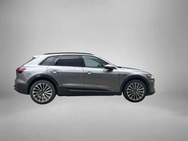 Audi e-tron 55 Quattro Advanced Edition Plus 95 kWh 408pk · 94,3% · S-line Interieur · 360 Camera ·...