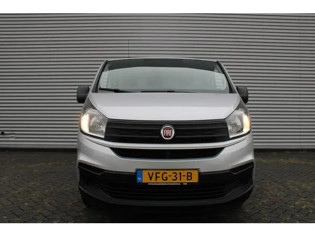 Fiat Talento
