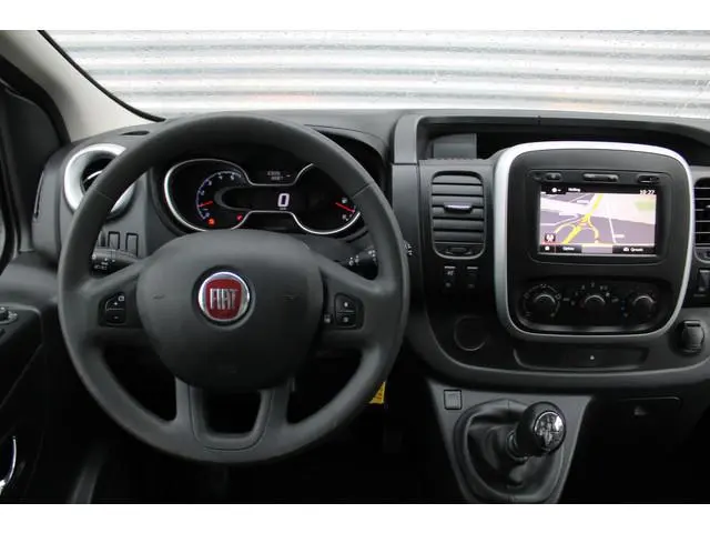 Fiat Talento