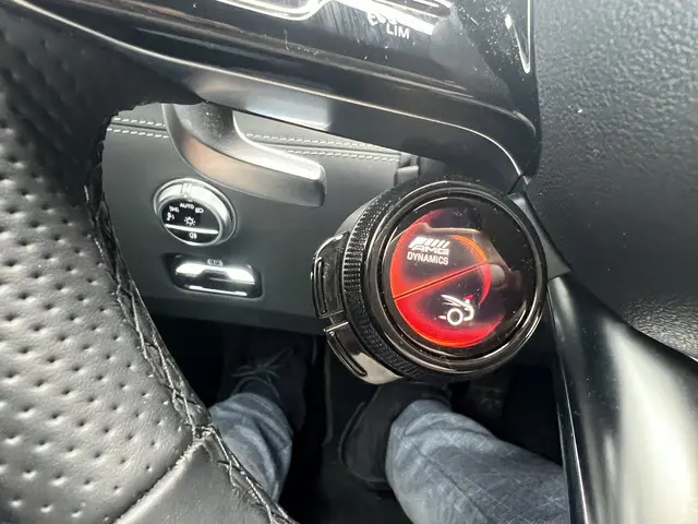 Mercedes-Benz SL-Klasse