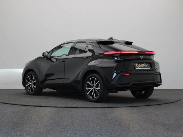 Toyota C-HR 2.0 Plug-in Hybrid 220 Dynamic | 10 jaar Garantie | Stoel en Stuurwielverwarming | Achte...