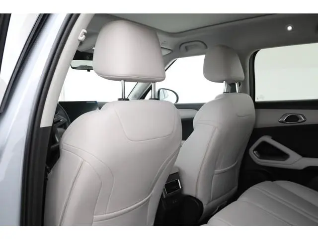 BYD ATTO 2