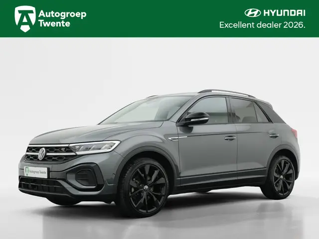 Volkswagen T-Roc R-Line | Camera | Keyless | Private Lease 584,- p.m. |