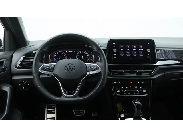 Volkswagen T-Roc R-Line | Camera | Keyless | Private Lease 584,- p.m. |
