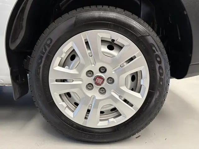 Fiat Doblò