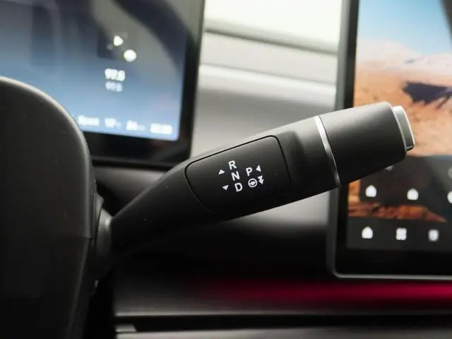 Leapmotor C10
