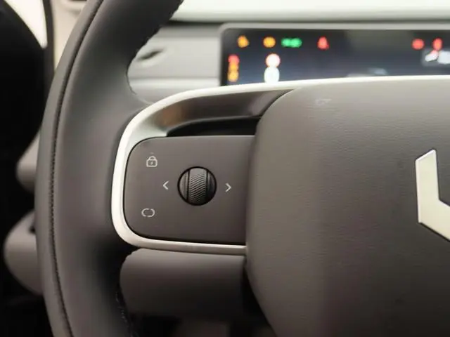 Leapmotor C10