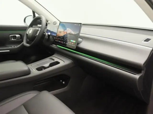 Leapmotor C10