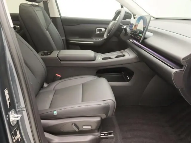 Leapmotor C10
