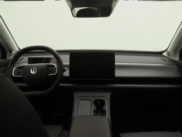 Leapmotor C10