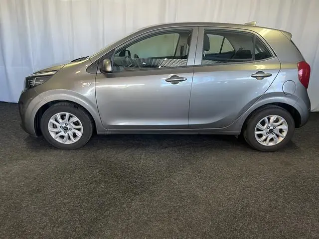 Kia Picanto 1.0 CVVT ComfortPlusLine Navigator 1E EIGN/APPLE/CAMERA/AIRCO/CRUISE