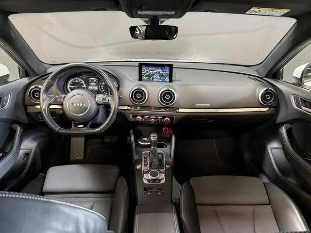 Audi A3 Sportback 1.4 e-tron PHEV Ambition Pro Line plus S-Line | Pano | Camera