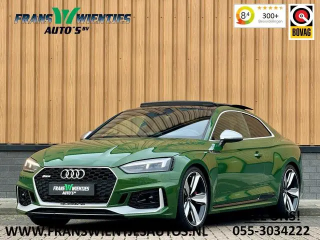 Audi RS5