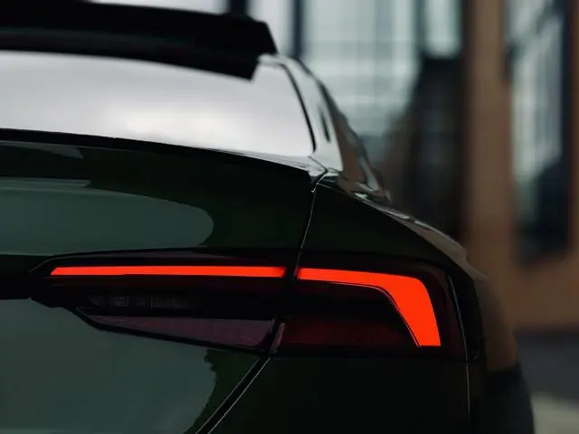Audi RS5