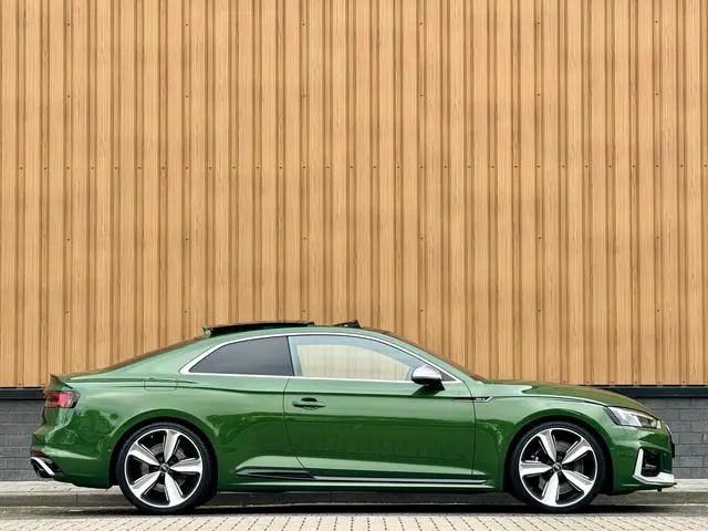 Audi RS5