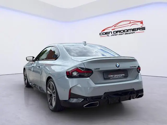 BMW 2 Serie
