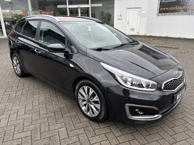 Kia cee'd