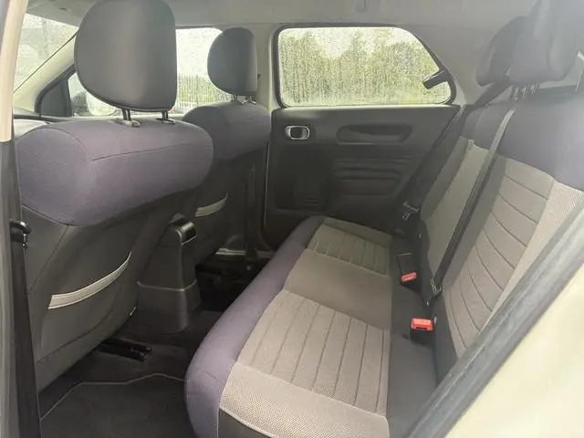 Citroën C4 Cactus