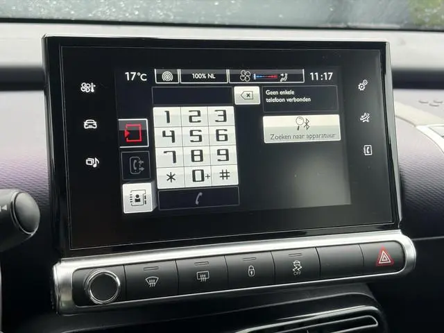 Citroën C4 Cactus