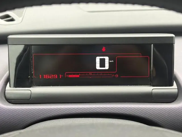 Citroën C4 Cactus