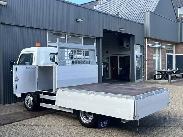 FUSO Canter