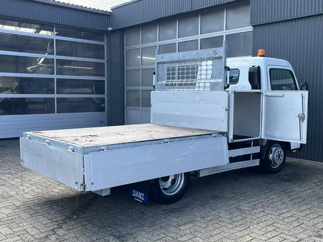 FUSO Canter