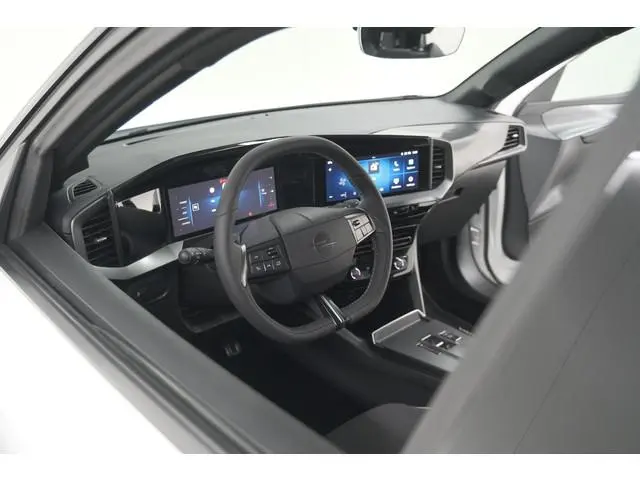 Opel Mokka 1.2 Turbo 145 Hybrid GS | Camera | Apple Carplay | Parkeersensoren | Pack Winter