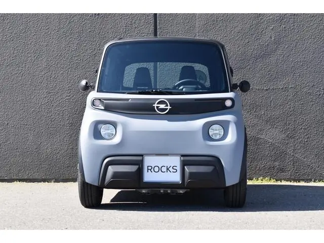 Opel Rocks-e