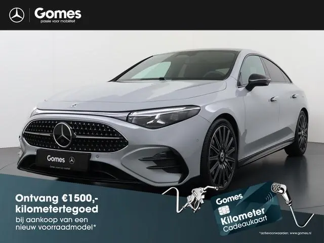 Mercedes-Benz CLA 180 Business Solution AMG | AMG Line Plus | Premium Pakket | Night Pakket | Winter...