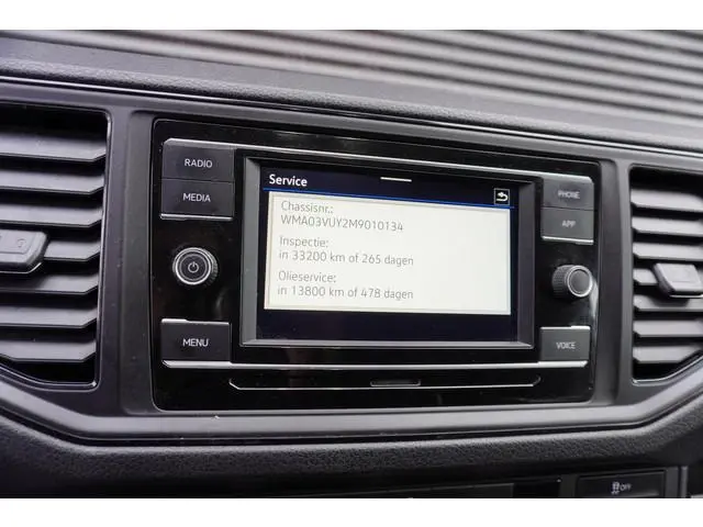 MAN TGE