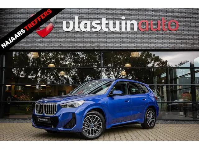 BMW X1 1.5 xDrive25e M-Sport , Navigatie, M-sportpakket, Achteruitrijcamera, Stoelverwarming,