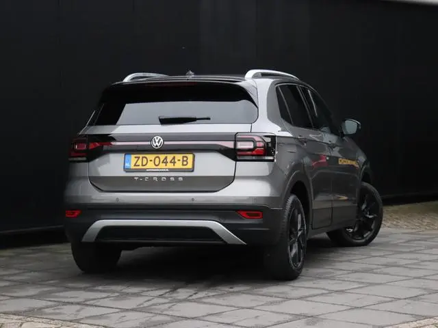 Volkswagen T-Cross 1.0 TSI Style | PDC | APPLE CARPLAY | NAVI | CRUISE | VIRTUAL COCKPIT | CLIMATE |