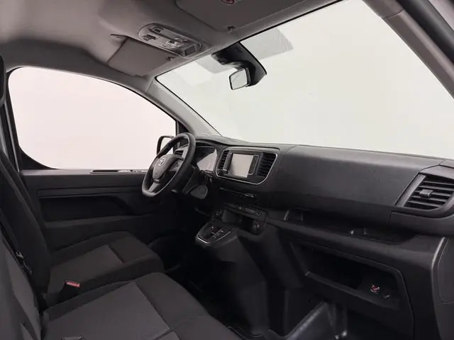 Toyota pro-ace