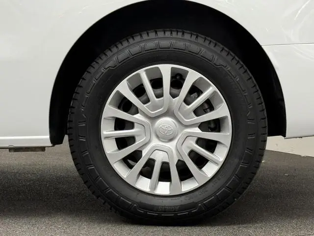 Toyota pro-ace