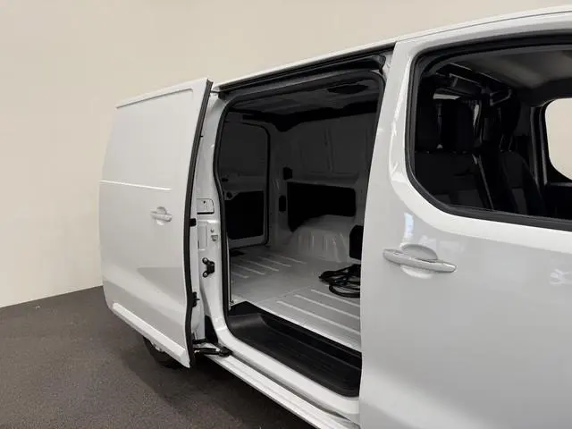 Toyota pro-ace