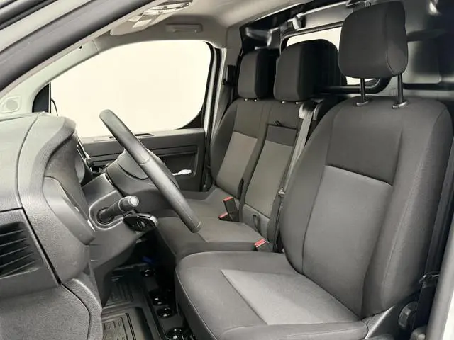 Toyota pro-ace