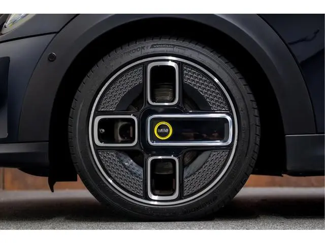 Mini Cabrio
