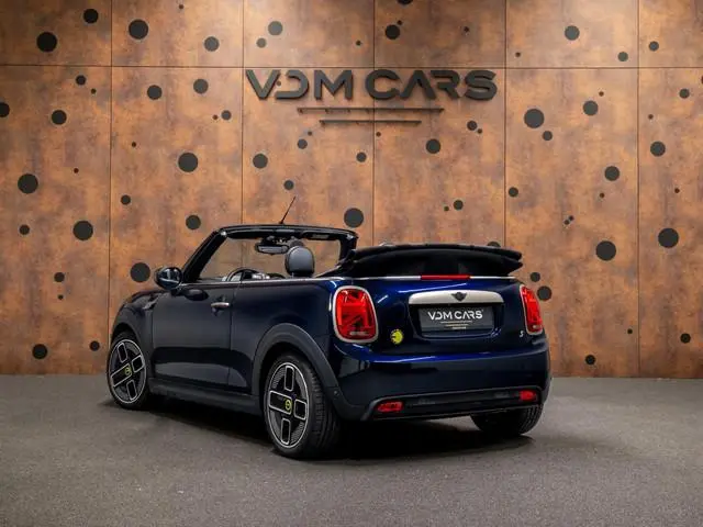 Mini Cabrio