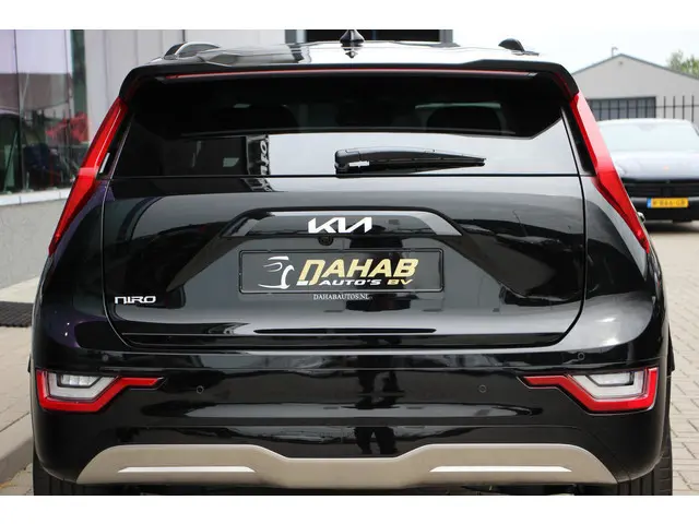Kia Niro EV